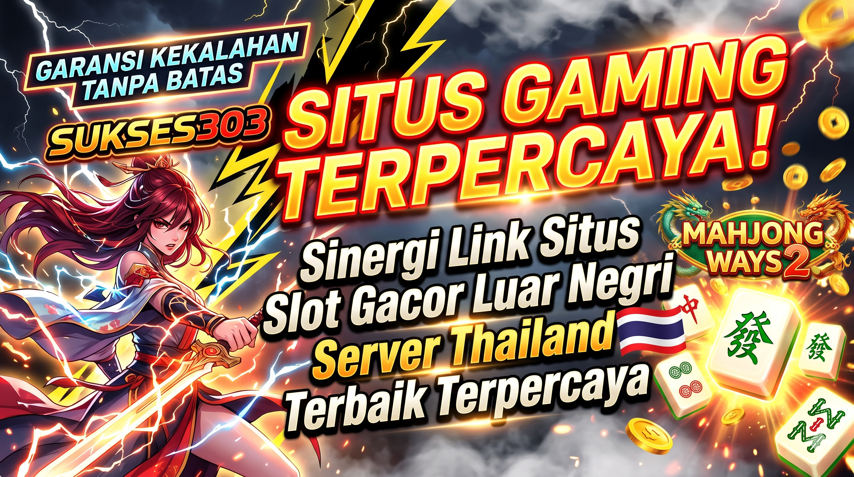 SENANG303